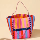 Samba Caryall Tote - Elle Maxine