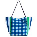 Samba Caryall Tote - Elle Maxine