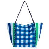 Samba Caryall Tote - Elle Maxine