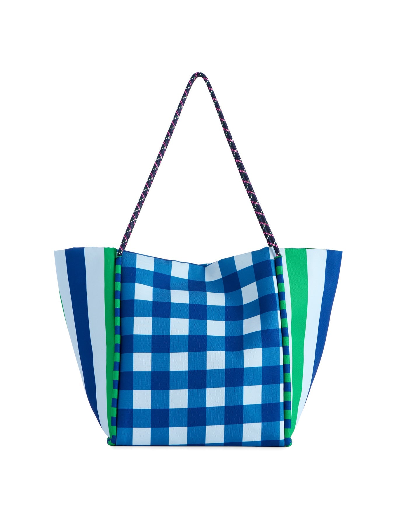 Samba Caryall Tote - Elle Maxine