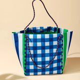 Samba Caryall Tote - Elle Maxine