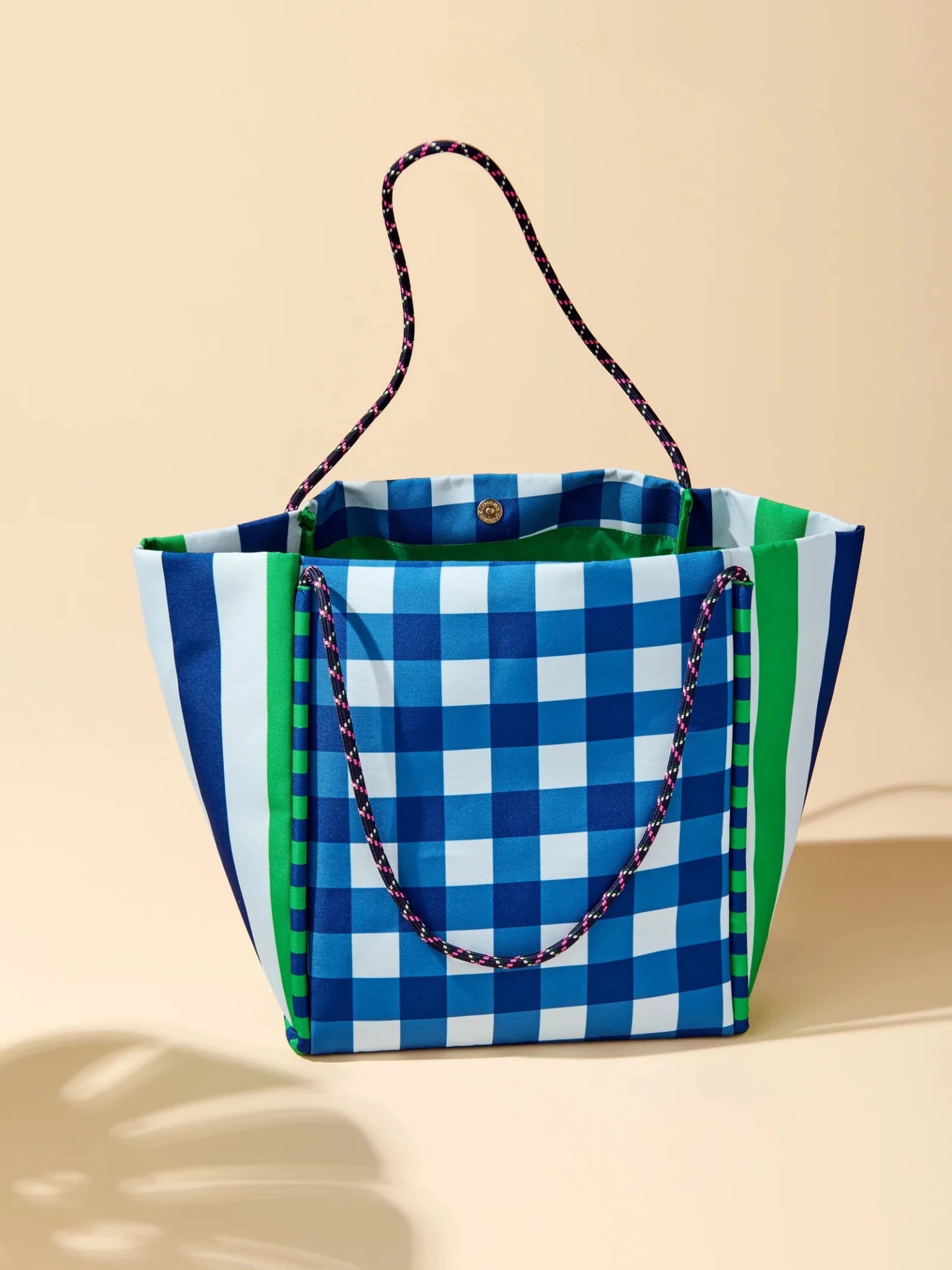 Samba Caryall Tote - Elle Maxine
