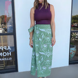 Sammi Skirt - Elle Maxine
