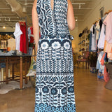 Sammi Skirt - Elle Maxine