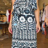 Sammi Skirt - Elle Maxine