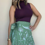 Sammi Skirt - Elle Maxine