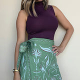 Sammi Skirt - Elle Maxine