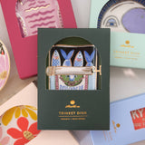 Sardines Porcelain Trinket Dish - Elle Maxine