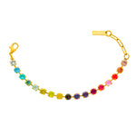 Sarina Bracelet - Candy Crush | TOVA - Elle Maxine