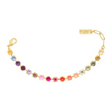 Sarina Bracelet- Fairy Dust | TOVA - Elle Maxine
