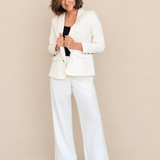 Sass Trouser Pant - Elle Maxine