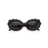 Scalloped Edge Sunglasses - Elle Maxine