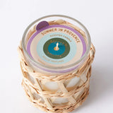 Seagrass Candle - Elle Maxine