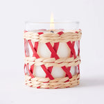 Seagrass Candle - Elle Maxine