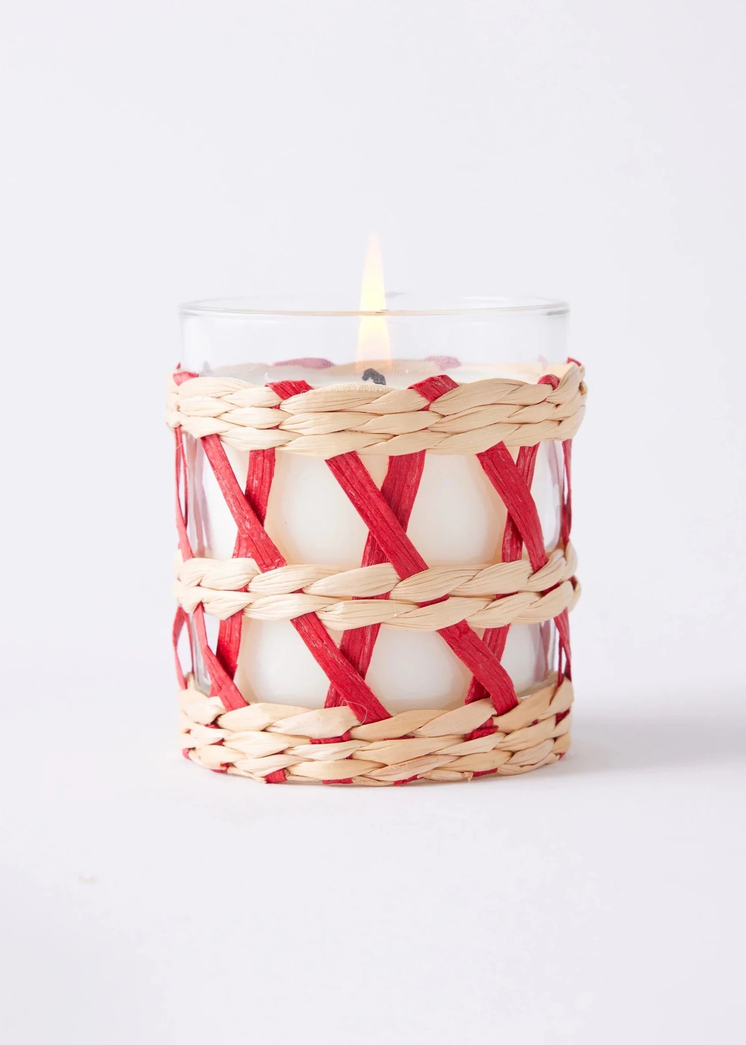 Seagrass Candle - Elle Maxine