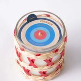 Seagrass Candle - Elle Maxine