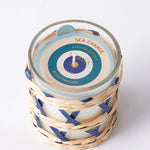 Seagrass Candle - Elle Maxine