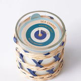 Seagrass Candle - Elle Maxine