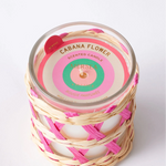 Seagrass Candle - Elle Maxine