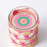 Seagrass Candle - Elle Maxine