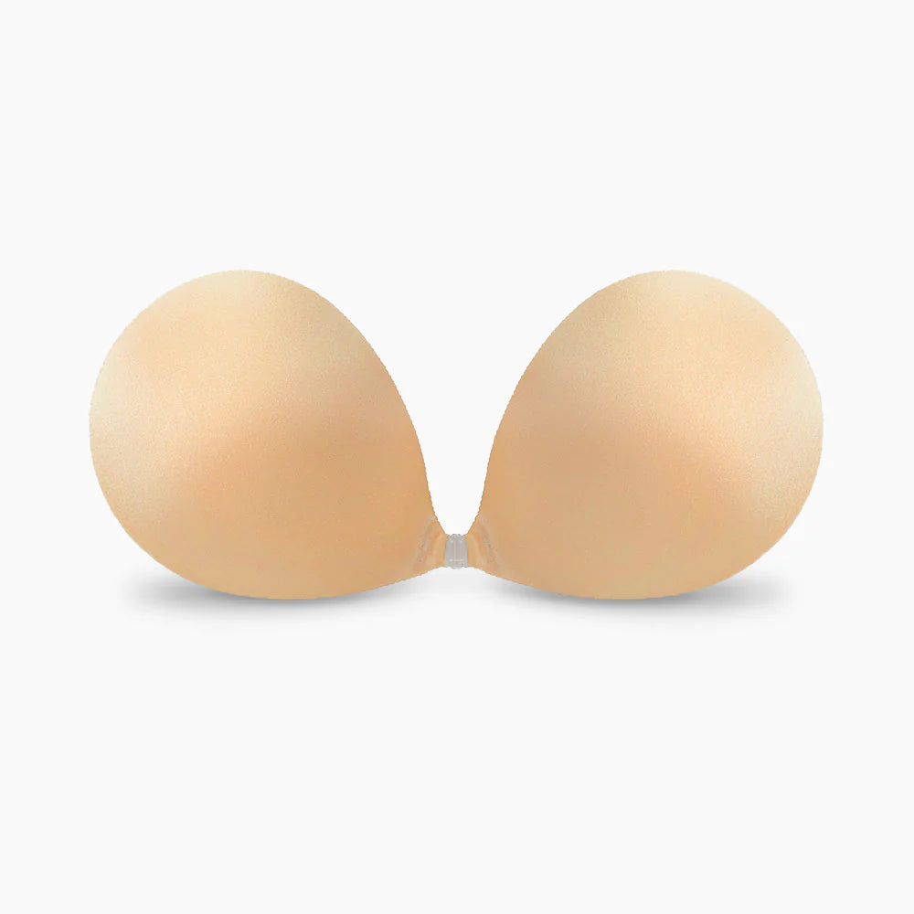 NuBra Seamless Bra- Tan