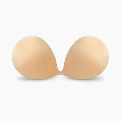 NuBra Seamless Bra- Tan