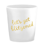 Seasonal Shot Cups - Elle Maxine