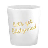 Seasonal Shot Cups - Elle Maxine