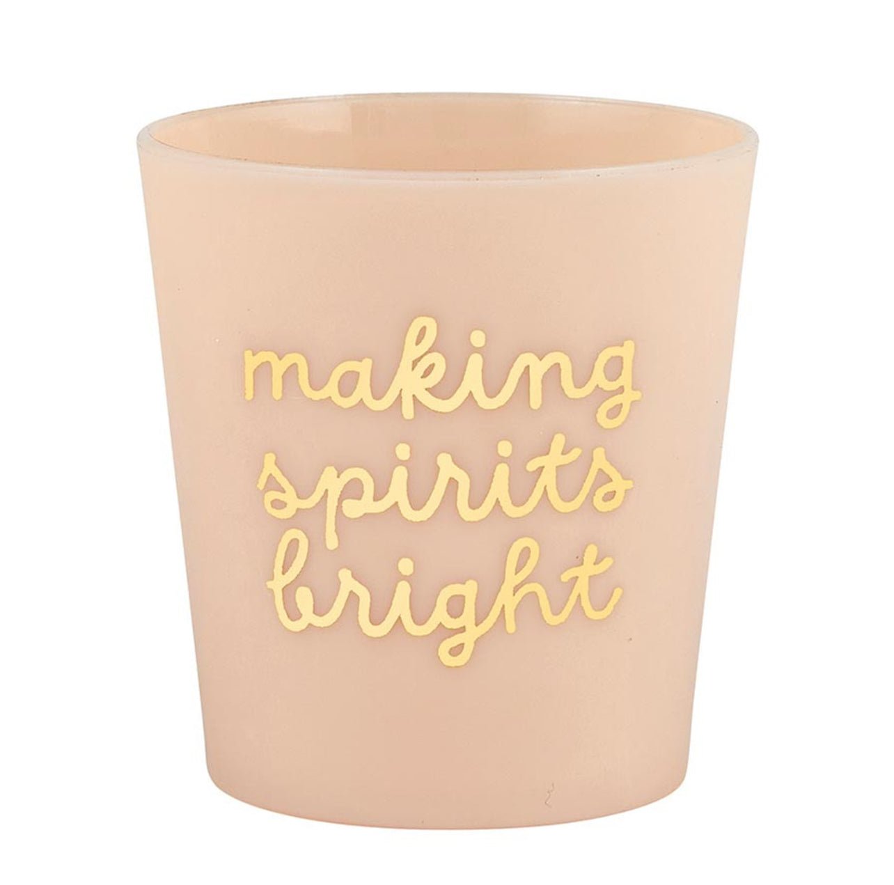 Seasonal Shot Cups - Elle Maxine