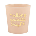 Seasonal Shot Cups - Elle Maxine