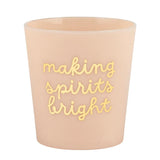 Seasonal Shot Cups - Elle Maxine