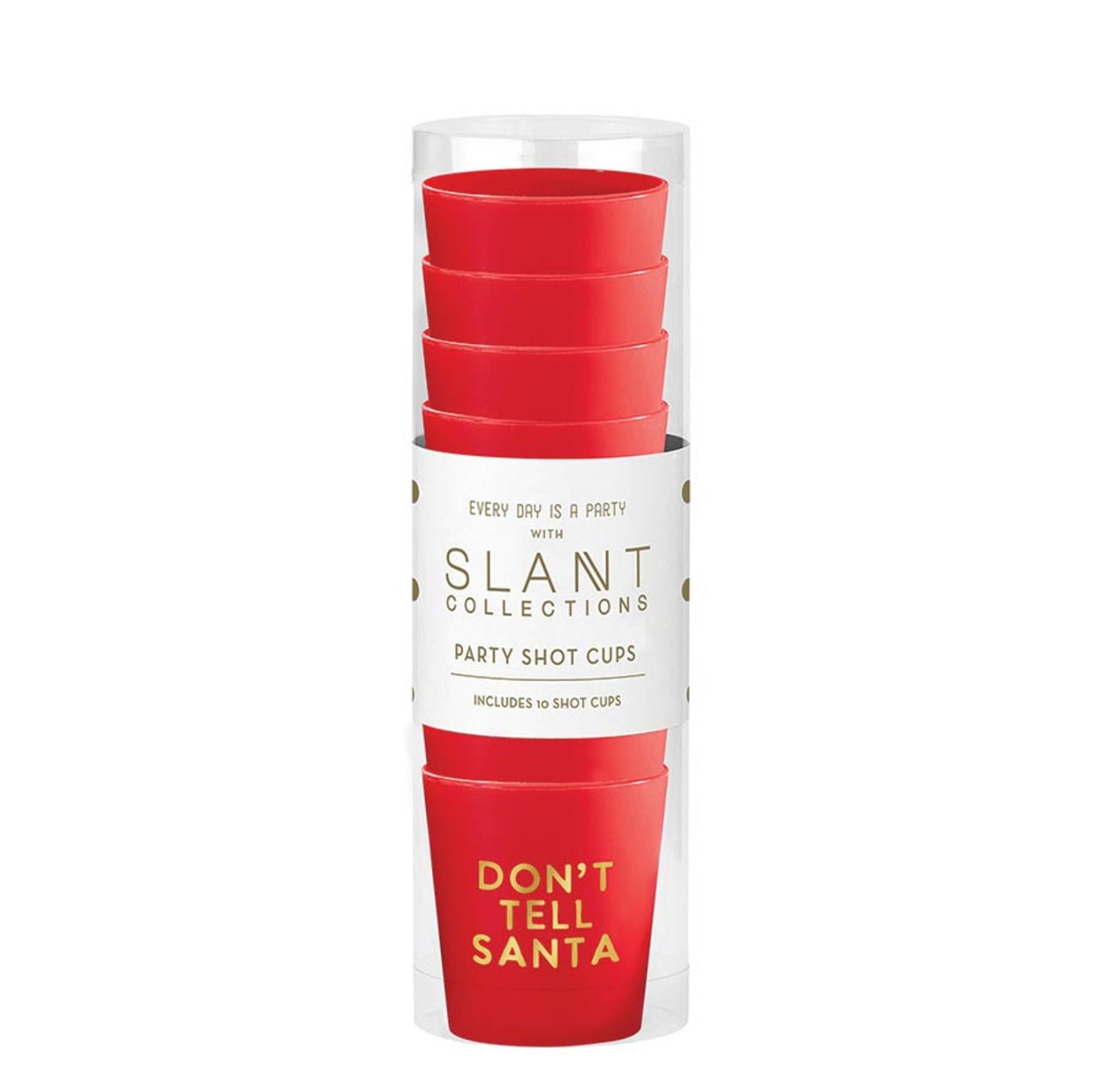 Seasonal Shot Cups - Elle Maxine