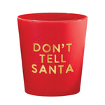 Seasonal Shot Cups - Elle Maxine