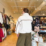 Serena Jacket - Elle Maxine