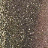 Shiny Lurex Tights - Gold - Elle Maxine