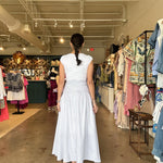 Sorrento Maxi Skirt - Elle Maxine