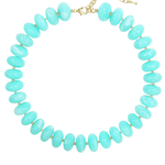 Stella Beaded Necklace - Elle Maxine