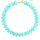 Stella Beaded Necklace - Elle Maxine