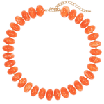 Stella Beaded Necklace - Elle Maxine