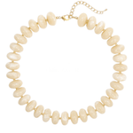 Stella Beaded Necklace - Elle Maxine