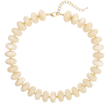 Stella Beaded Necklace - Elle Maxine