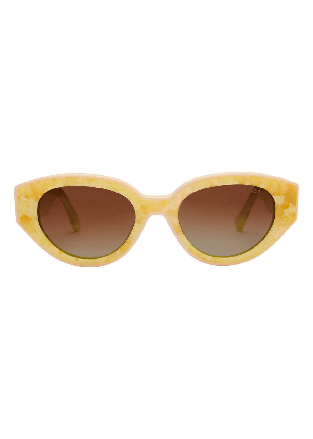 Suki Sunglasses - Elle Maxine