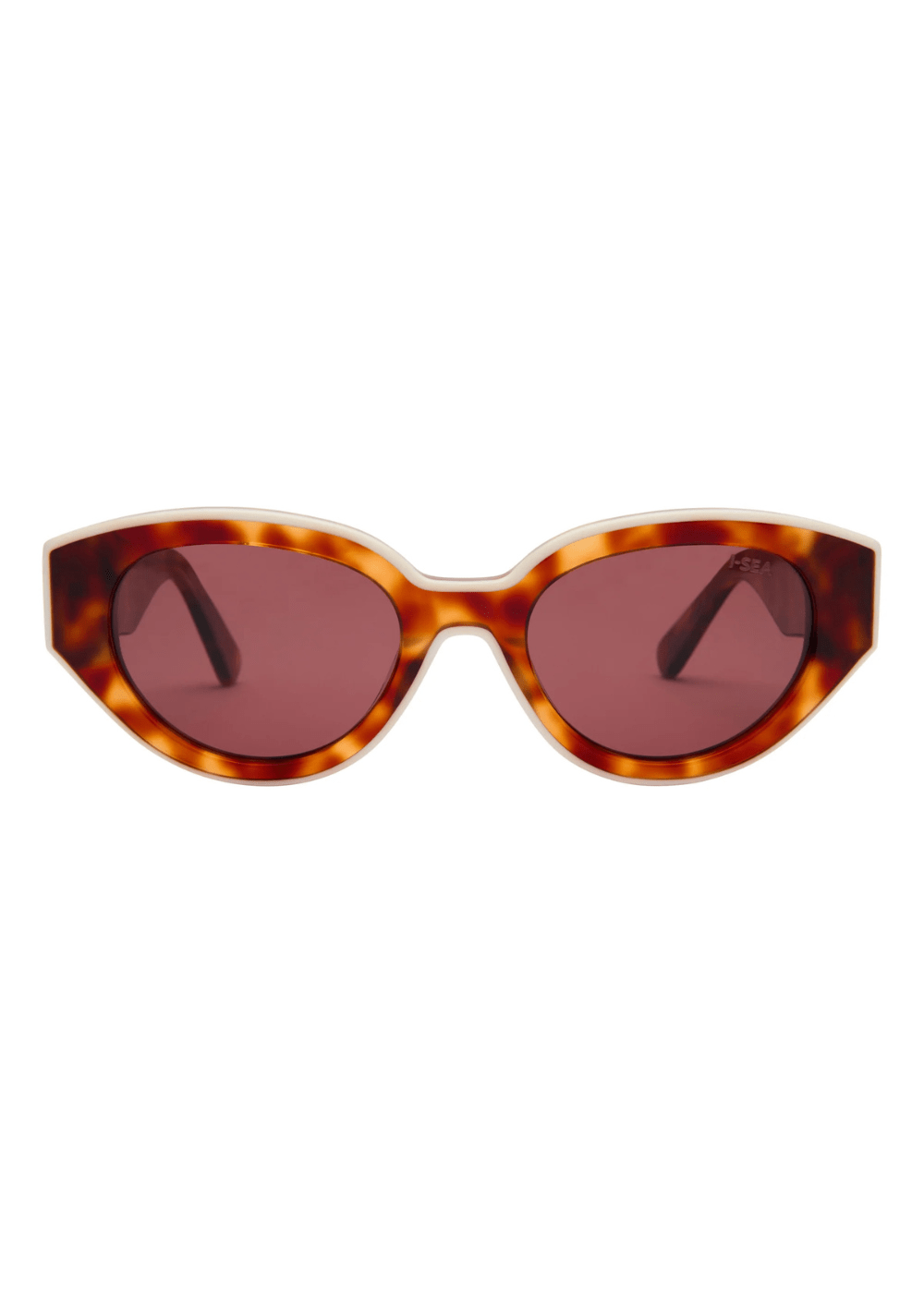 Suki Sunglasses - Elle Maxine