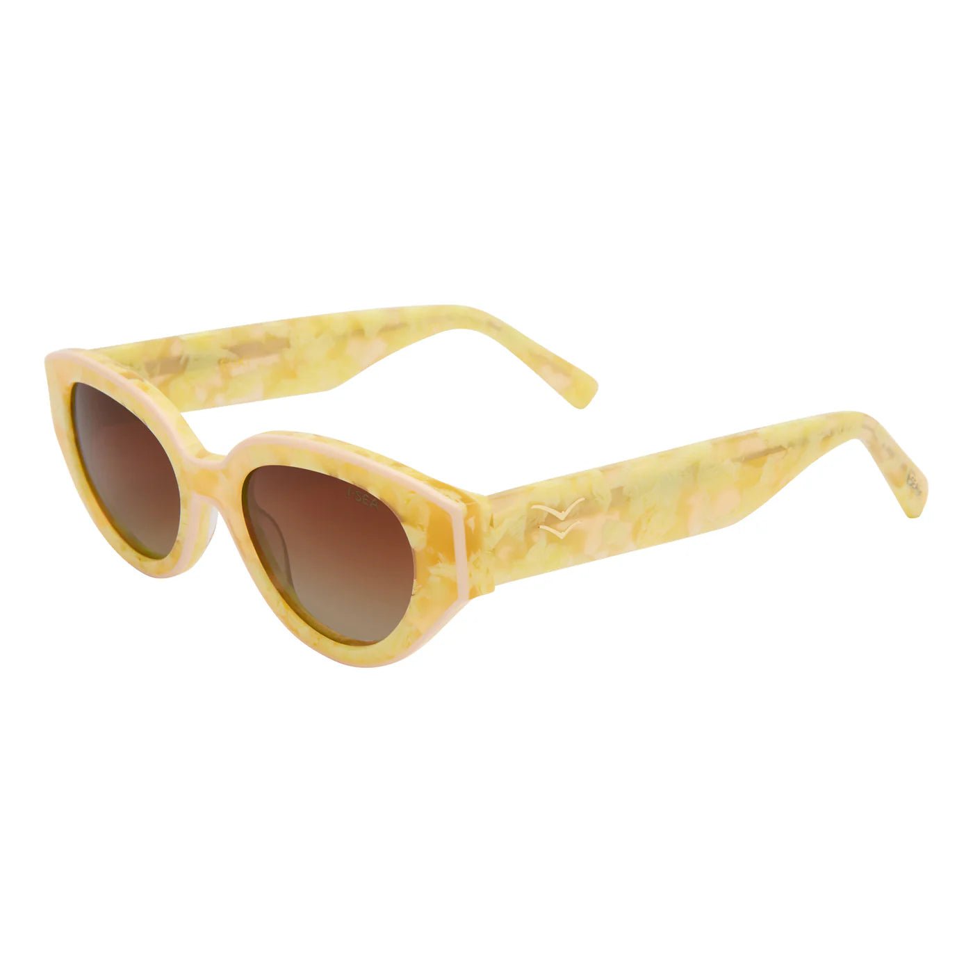 Suki Sunglasses - Elle Maxine