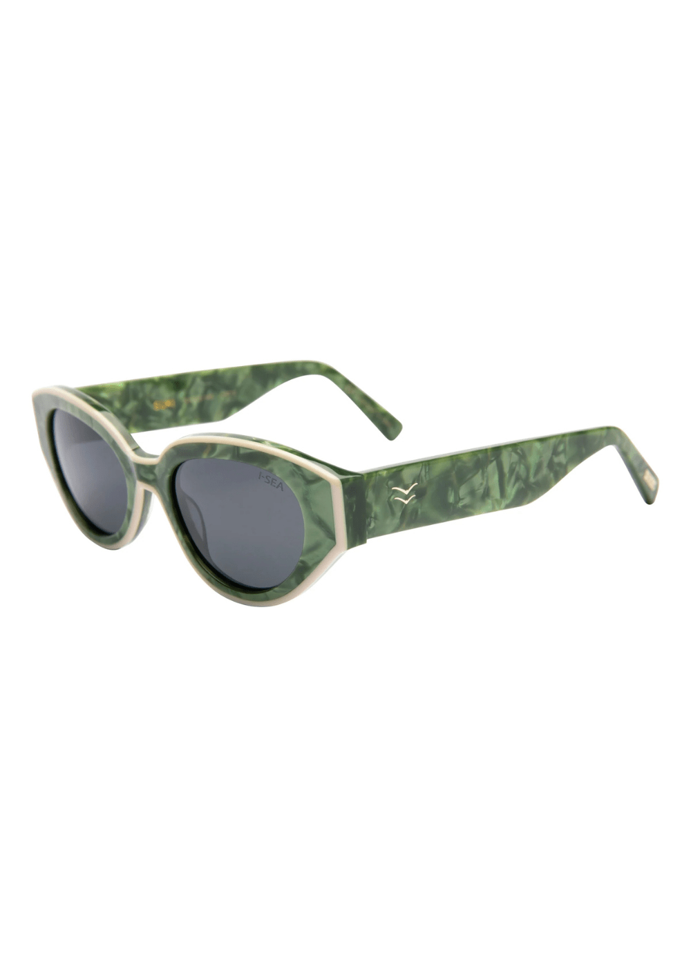 Suki Sunglasses - Elle Maxine