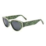 Suki Sunglasses - Elle Maxine