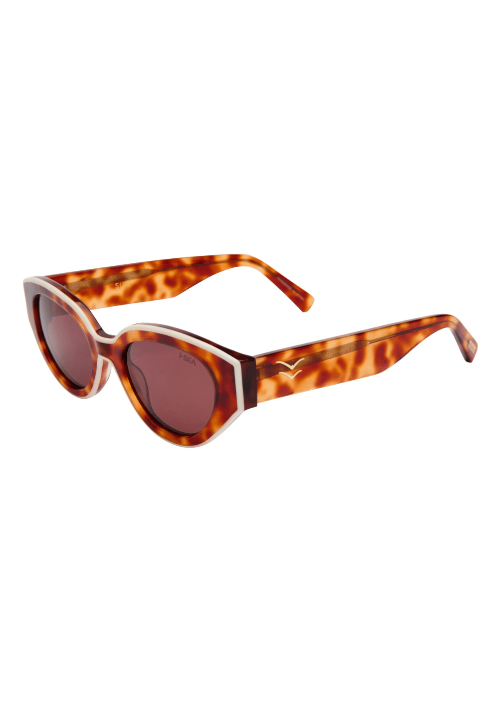 Suki Sunglasses - Elle Maxine