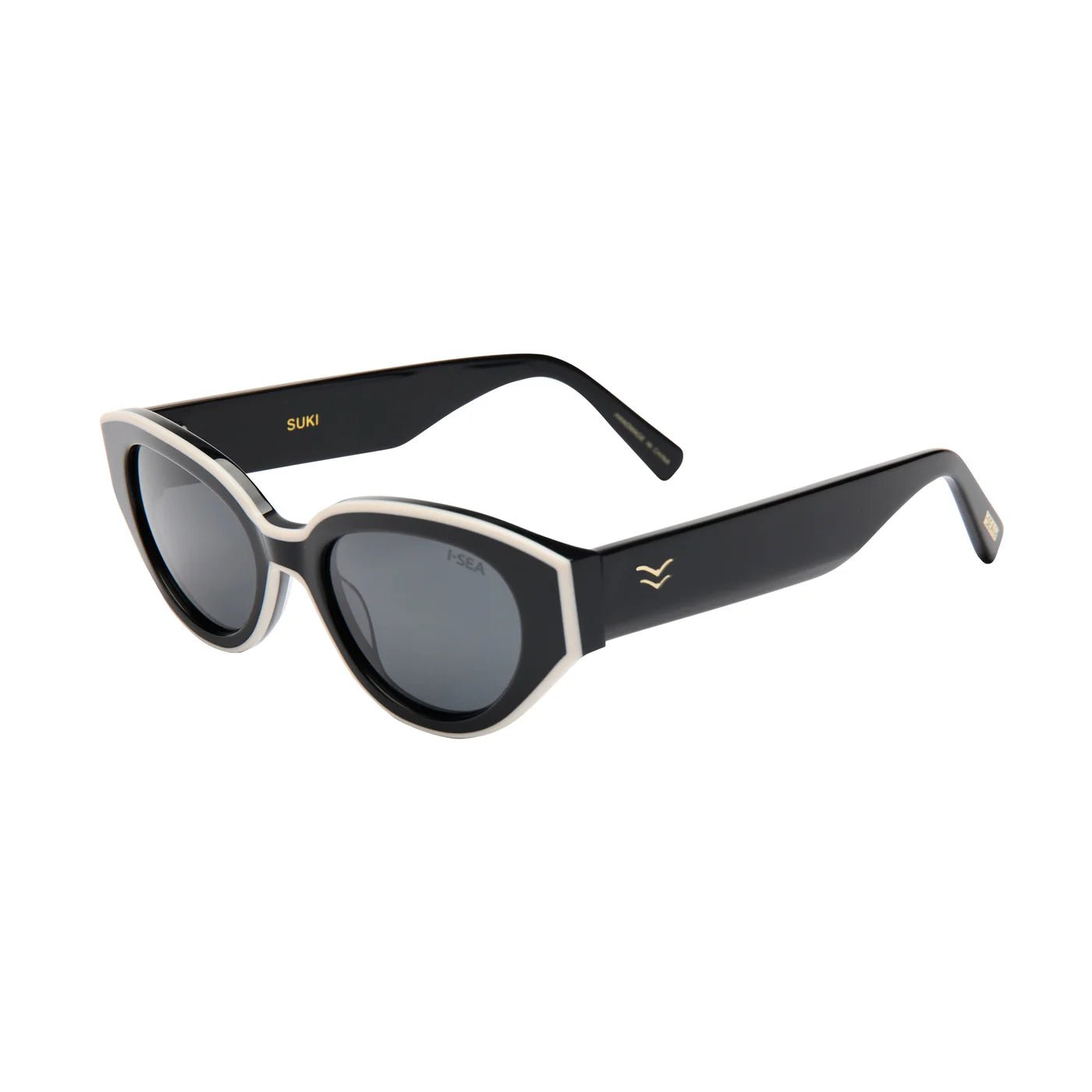 Suki Sunglasses - Elle Maxine