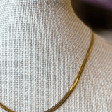Sylvie Necklace - Elle Maxine
