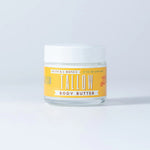 Tallow Body Butter - Honey & Rosehip - Elle Maxine